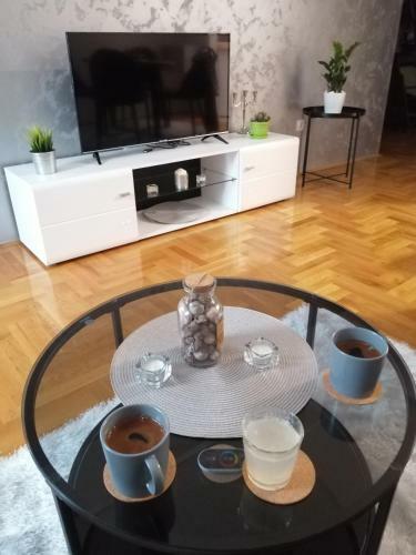 Apartman Radovanovi? Zlatibor