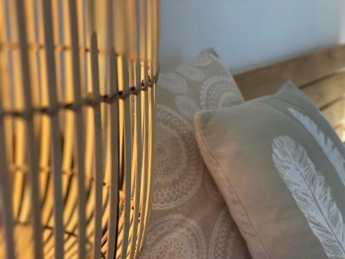 Apartamento La Calma� Sea Loft Pe�iscola