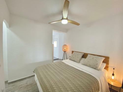 Apartamento La Calma� Sea Loft Pe�iscola