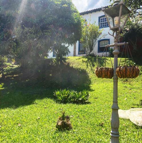 Apartamento Segredo Da Serra Guest House