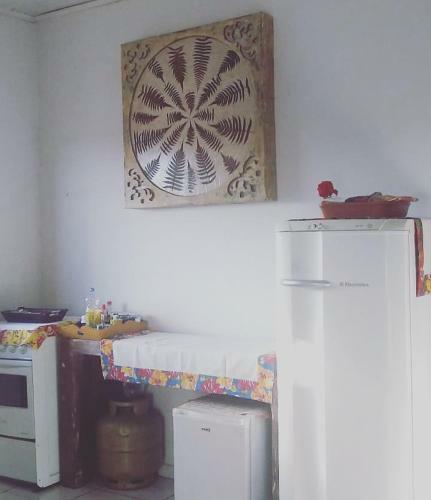 Casa de Nina Tiradentes