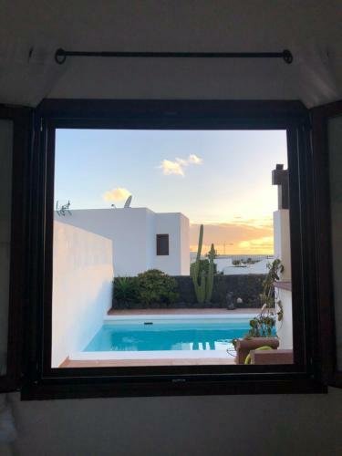 Villa Tabaiba Playa Blanca Lanzarote