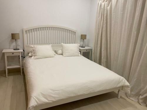 Agradable Y C�moda Casa Con Piscina Climatizada