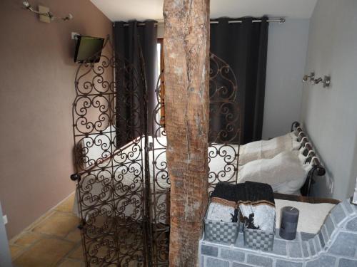 Bed & Breakfast Les G�tes Du Lac