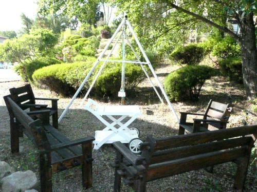 Apartamentos G�tes La Soleiade Lac de Saint-cassien