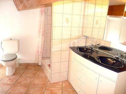 Apartamentos G�tes La Soleiade Lac de Saint-cassien