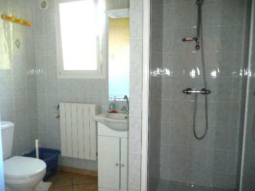 Apartamentos G�tes La Soleiade Lac de Saint-cassien