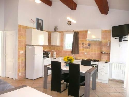 Apartamentos G�tes La Soleiade Lac de Saint-cassien