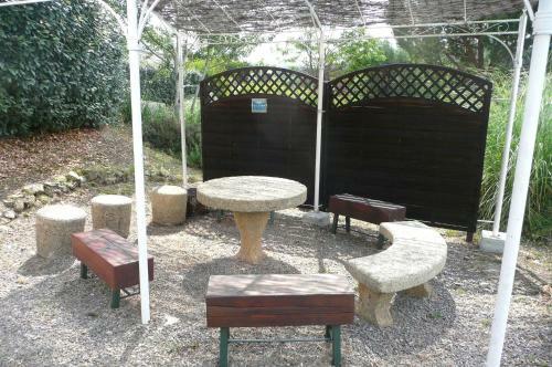 Apartamentos G�tes La Soleiade Lac de Saint-cassien