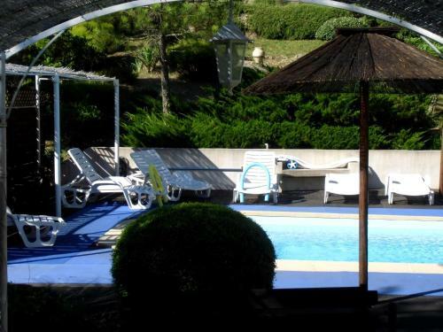 Apartamentos G�tes La Soleiade Lac de Saint-cassien