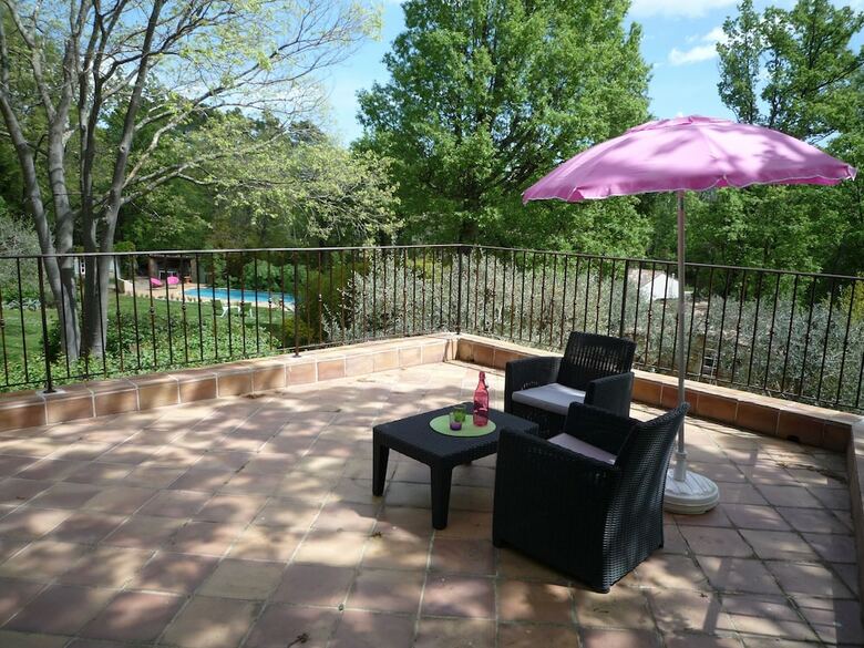Bed & Breakfast La Rose Des Vents