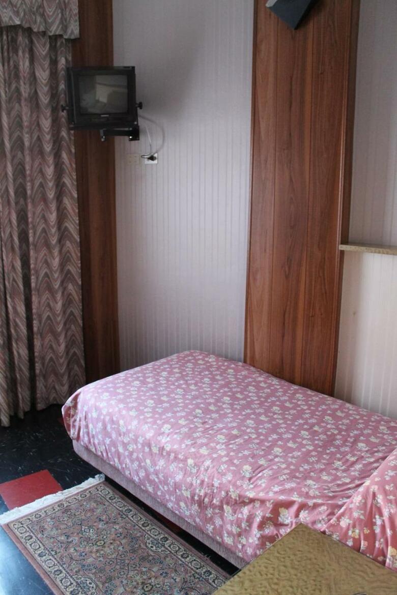 Hotel Costellazioni