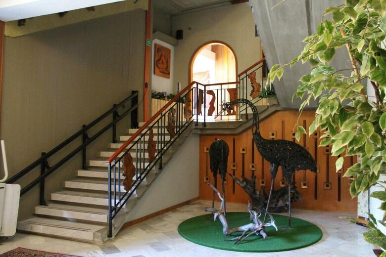 Hotel Costellazioni