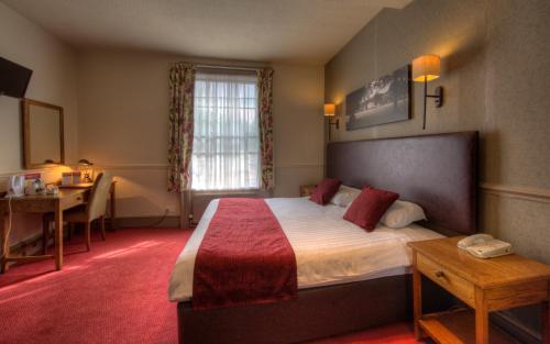 Posada Himley House Hotel By Good Night Inns