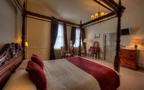 Posada Himley House Hotel By Good Night Inns