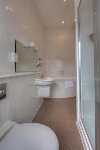 Posada Himley House Hotel By Good Night Inns