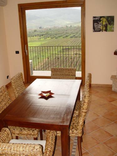 Hostal La Casa Sui Nebrodi