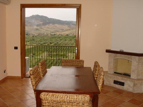 Hostal La Casa Sui Nebrodi