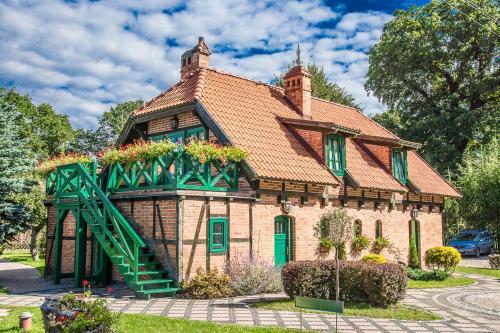 Hotel Srebrny Dzwon Spa & Wellness