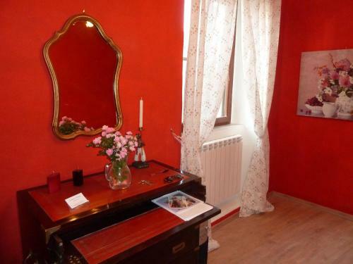 Apartamento La Giuliva Di Pianiano