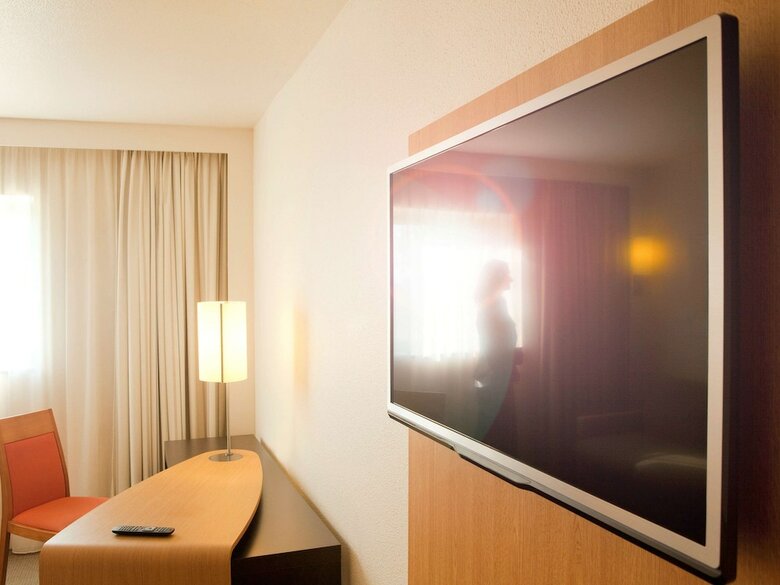 Hotel Novotel Marne La Vall�e Coll�gien