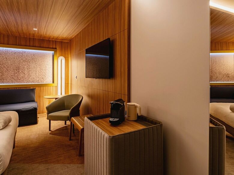Hotel Novotel Marne La Vall�e Coll�gien