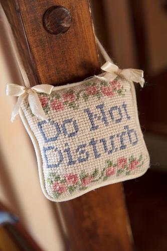 Bed & Breakfast Maison D'hotes � L'ombre Bleue