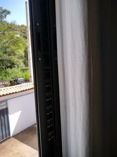 Hostal Pouso Sossego de Minas Tiradentes