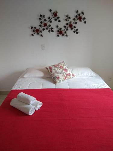 Hostal Pouso Sossego de Minas Tiradentes
