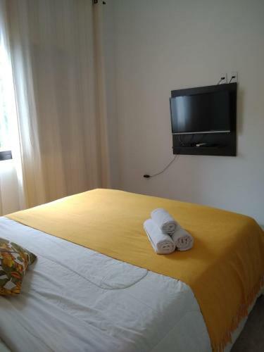 Hostal Pouso Sossego de Minas Tiradentes