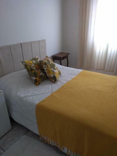 Hostal Pouso Sossego de Minas Tiradentes
