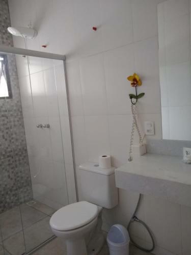 Hostal Pouso Sossego de Minas Tiradentes