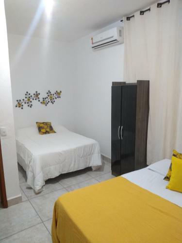 Hostal Pouso Sossego de Minas Tiradentes