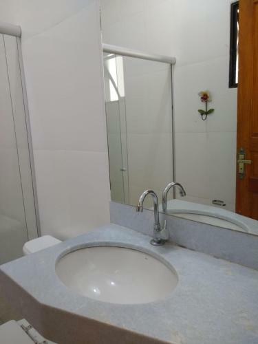 Hostal Pouso Sossego de Minas Tiradentes