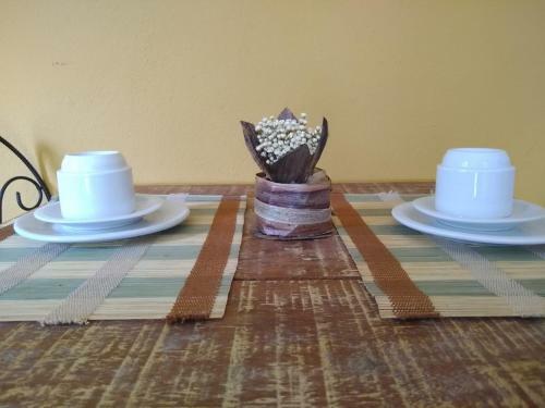 Hostal Pouso Sossego de Minas Tiradentes