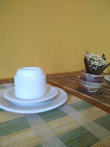 Hostal Pouso Sossego de Minas Tiradentes