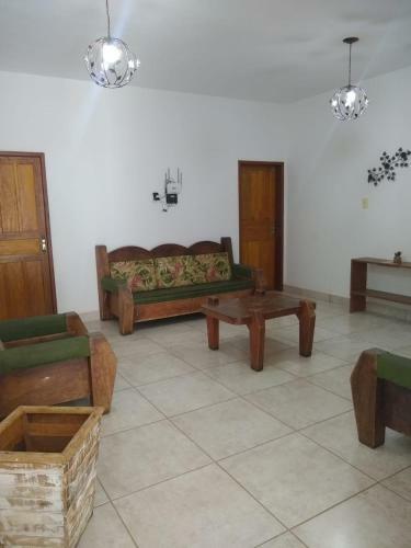 Hostal Pouso Sossego de Minas Tiradentes