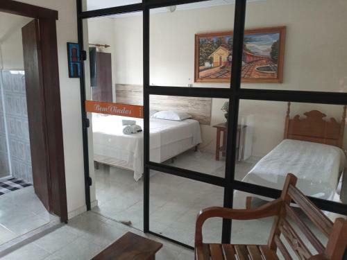Hostal Recanto Das Abelhas - 400 M Do Centro Hist�rico