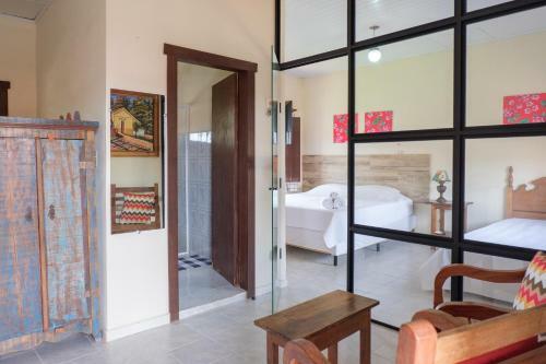 Hostal Recanto Das Abelhas - 400 M Do Centro Hist�rico