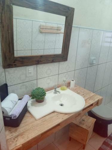 Hostal Hospedar De Minas