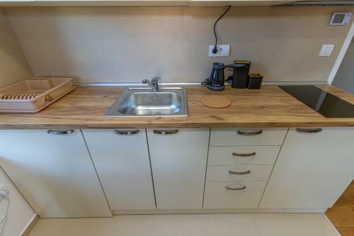 Apartamento Vila Bella Lux