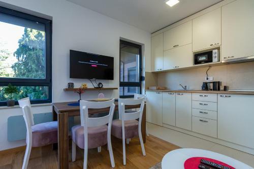 Apartamento Vila Bella Lux