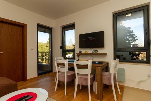 Apartamento Vila Bella Lux