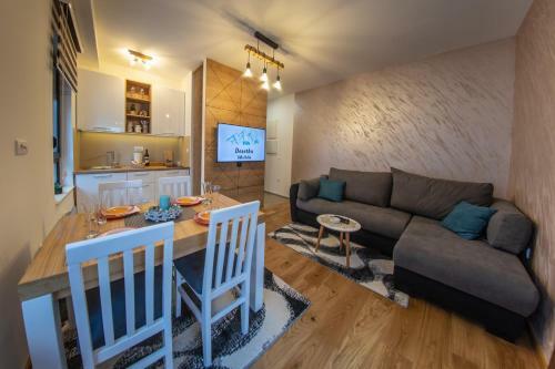 Apartamento Vila Bella Lux