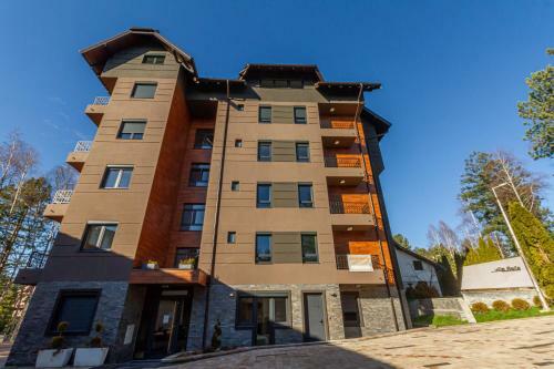 Apartamento Vila Bella Lux
