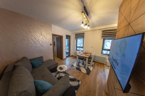 Apartamento Vila Bella Lux