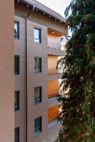Apartamento Vila Bella Lux
