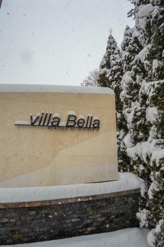 Apartamento Vila Bella Lux