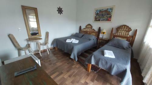 Posada Pousada Da Josi - Tiradentes