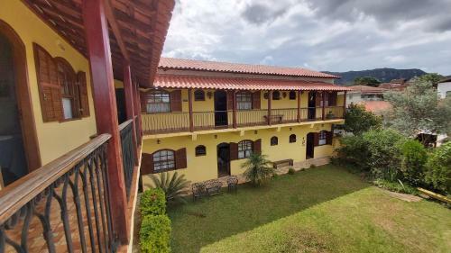 Posada Pousada Da Josi - Tiradentes